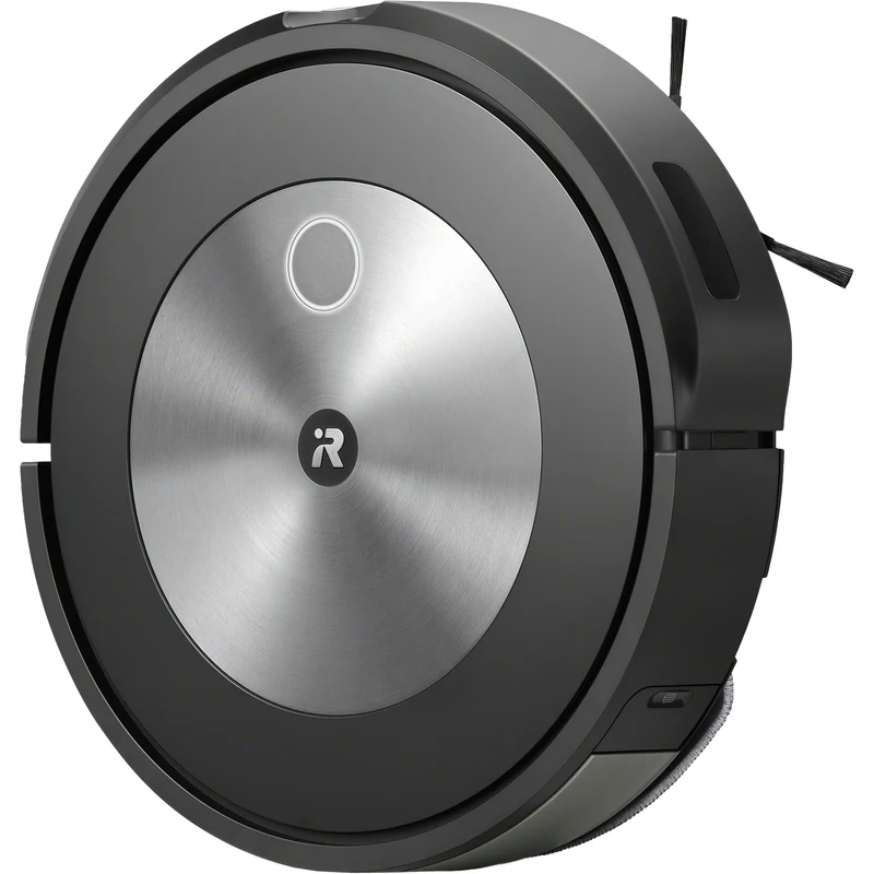 iRobot Roomba Combo j5+ Robot Vacuum Cleaner