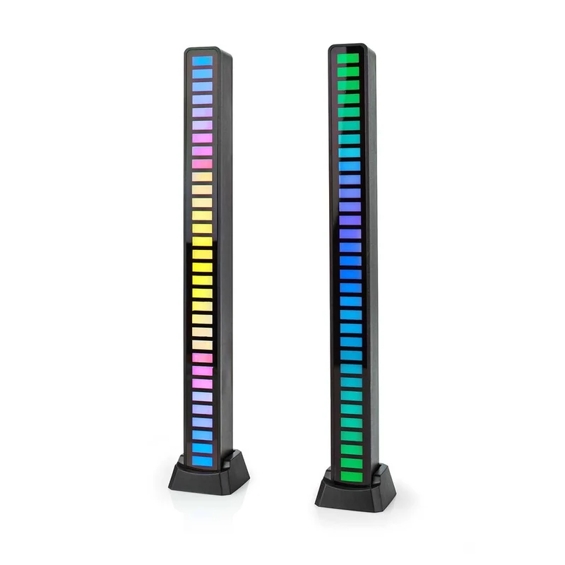 Game Verlichting RGB - Batterij Gevoed - Apparaat: Desktop / Notebook
