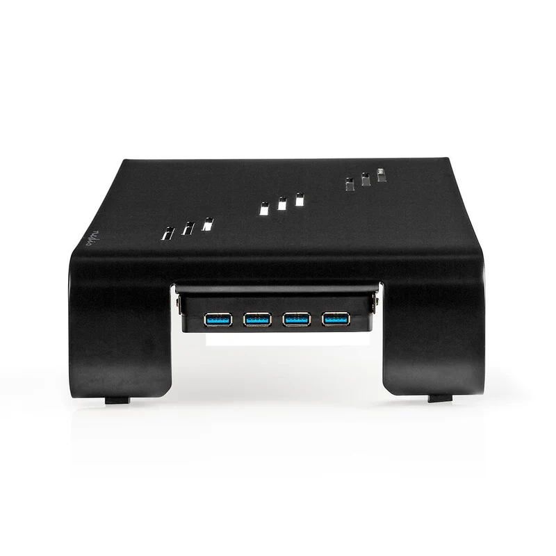 Monitorstandaard Ergonomie: Yes - Maximaal draagvermogen: 18 kg - Universeel