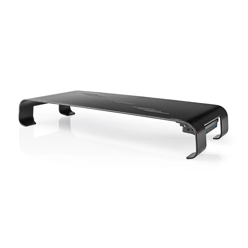 Monitorstandaard Ergonomie: Yes - Maximaal draagvermogen: 18 kg - Universeel