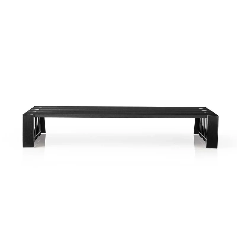 Monitorstandaard Ergonomie: Yes - Maximaal draagvermogen: 16 kg - Universeel