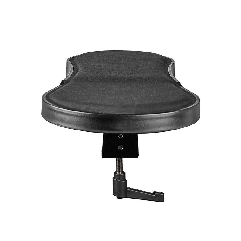 Armsteun Aantal draaipunten: 1 Draaipunt(en) - Lengte onderarmkussen: 40 - Maximaal draagvermogen: 5 kg
