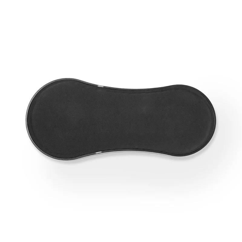 Armsteun Aantal draaipunten: 1 Draaipunt(en) - Lengte onderarmkussen: 40 - Maximaal draagvermogen: 5 kg