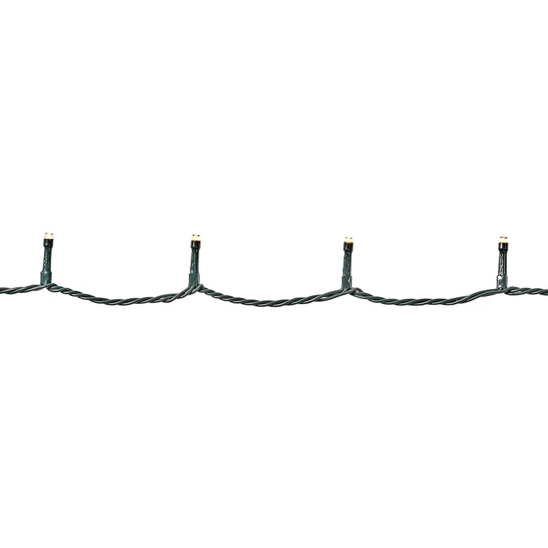 Kerstverlichting Koord - 720 LED's - Warm Wit