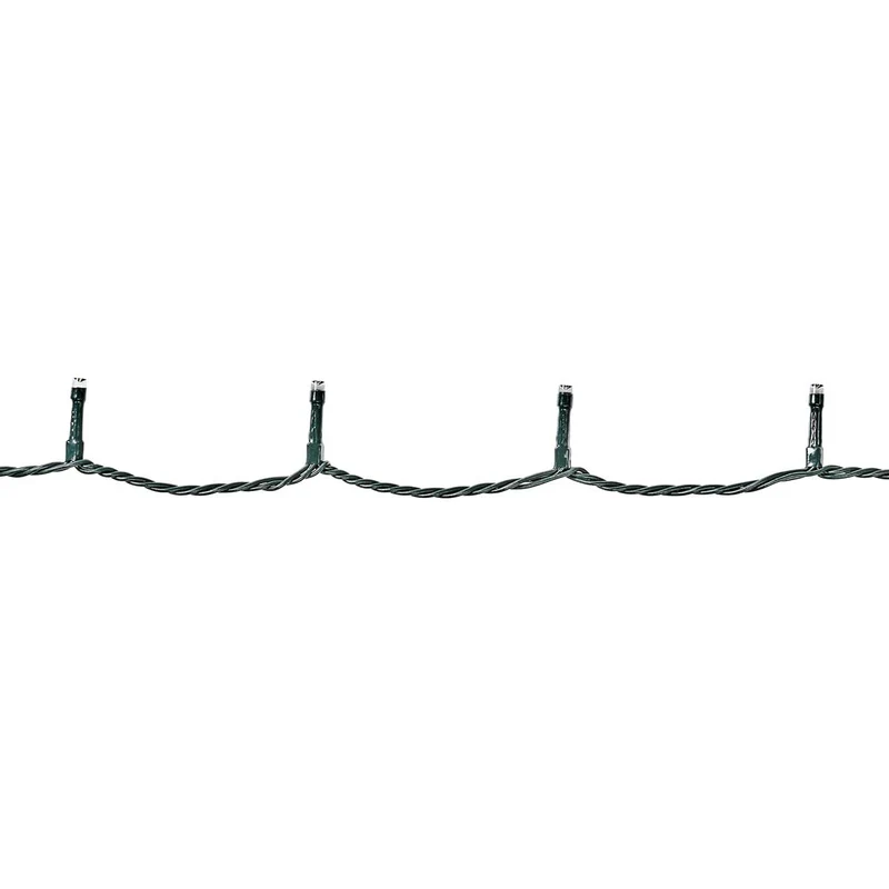 Kerstverlichting Koord - 720 LED's - Warm Wit