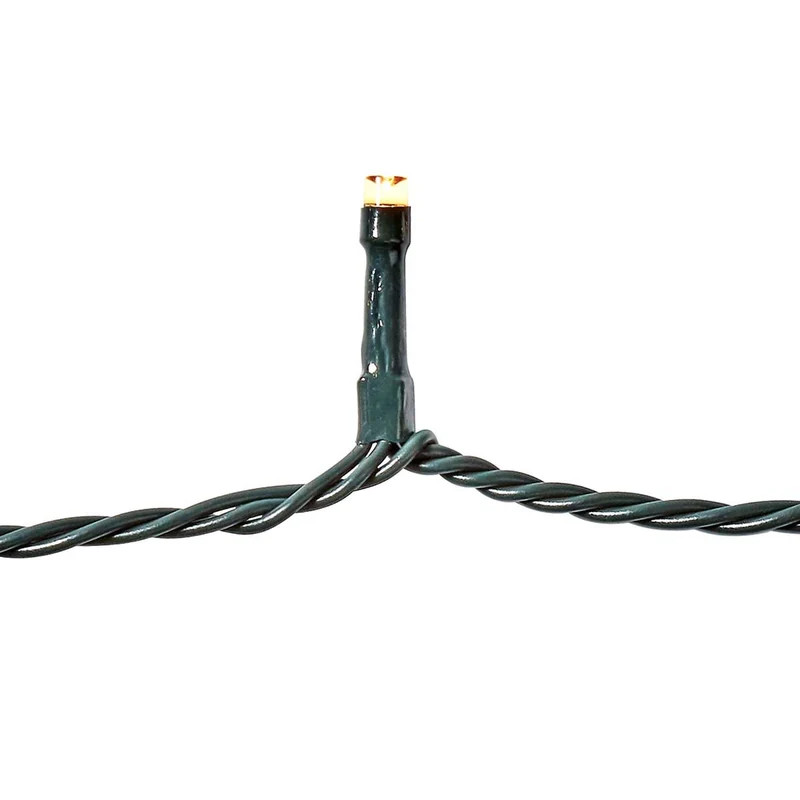Kerstverlichting Koord - 720 LED's - Warm Wit