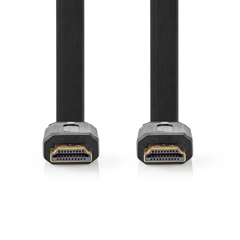 High Speed HDMI™-Kabel met Ethernet HDMI™ Connector - HDMI™ Connector - 4K@30Hz