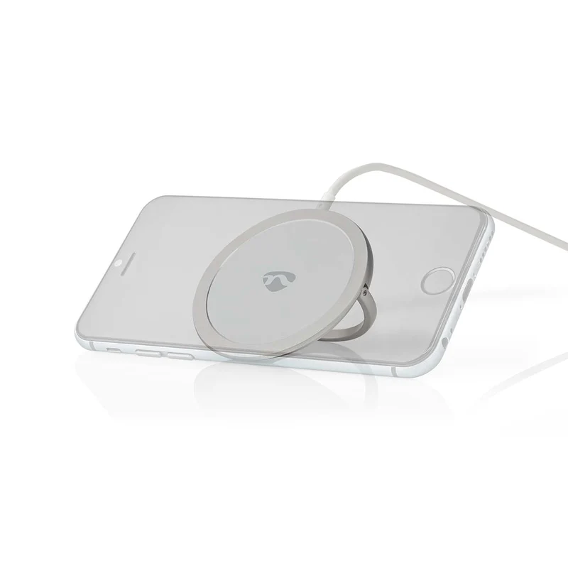 Draadloze Oplader Staand - 5 / 7.5 / 10 / 15W - 1.0 / 1.1 / 1.67 / 2.0A