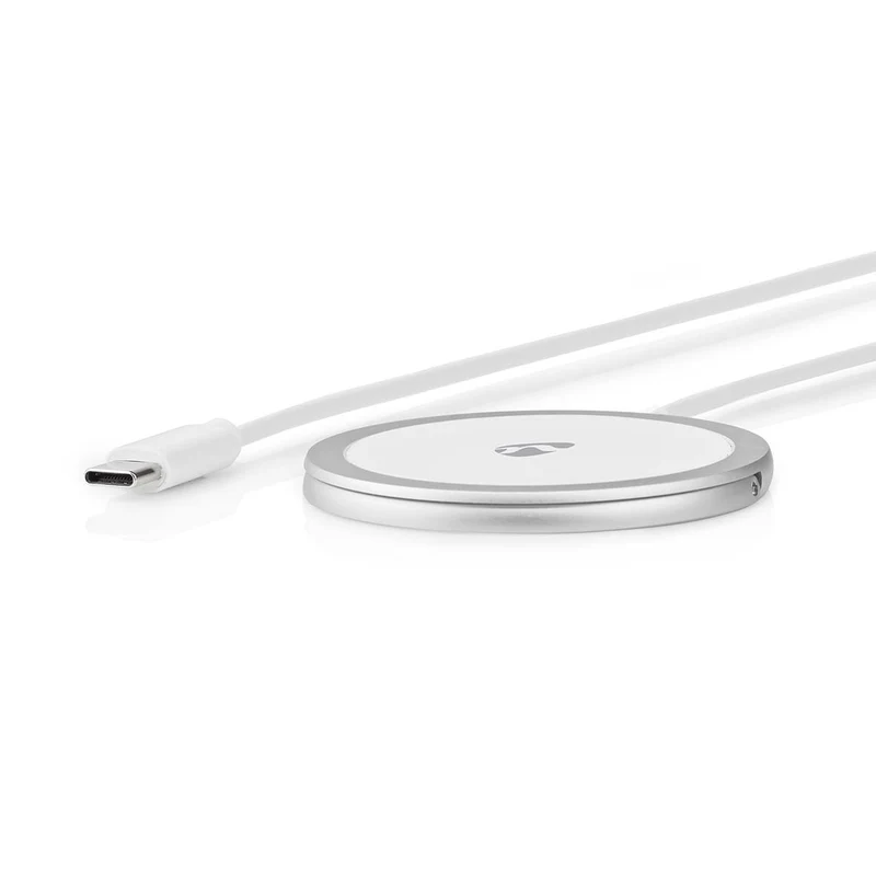 Draadloze Oplader Staand - 5 / 7.5 / 10 / 15W - 1.0 / 1.1 / 1.67 / 2.0A