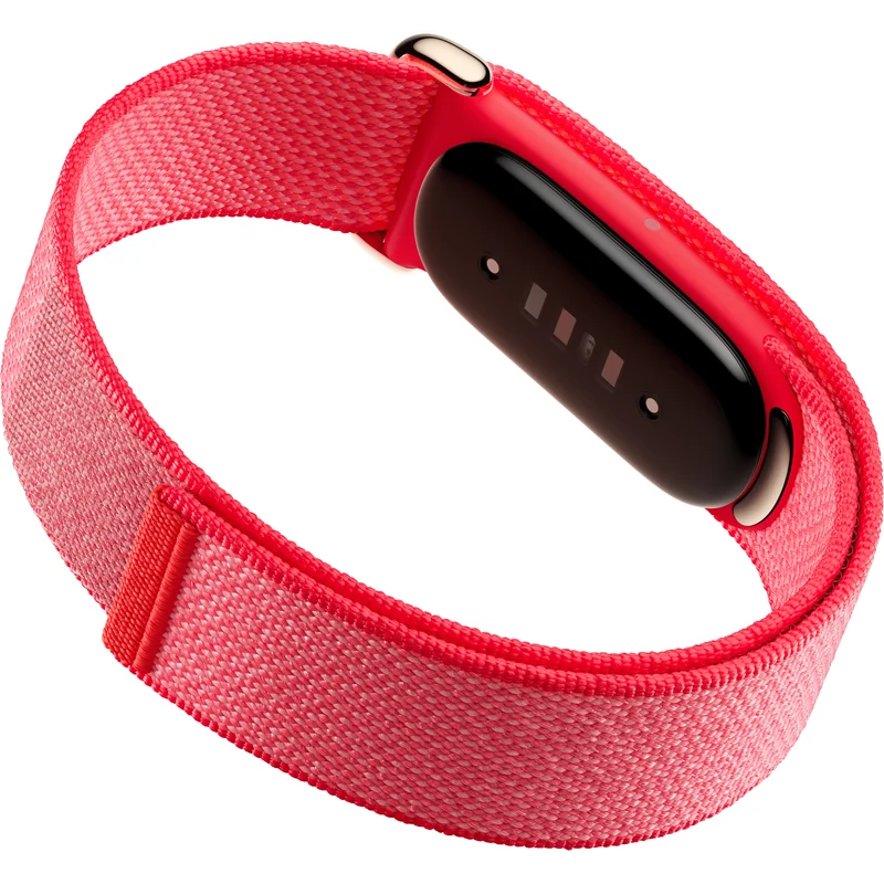 Google Fitbit Air Fitness Tracker, Berry