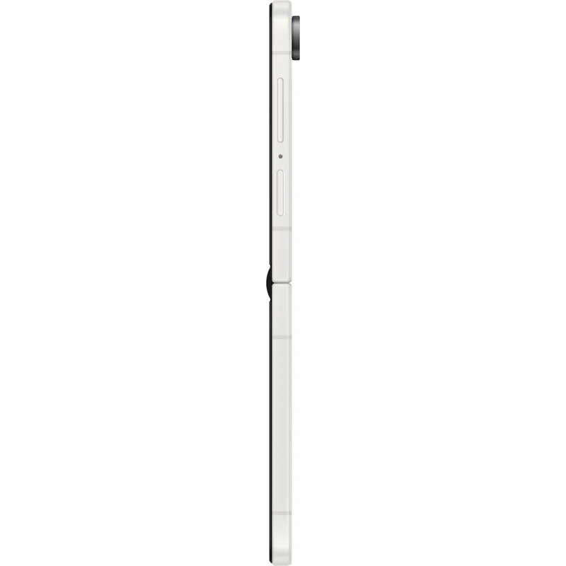 Samsung Galaxy Z Flip8 5G 512GB, Cream