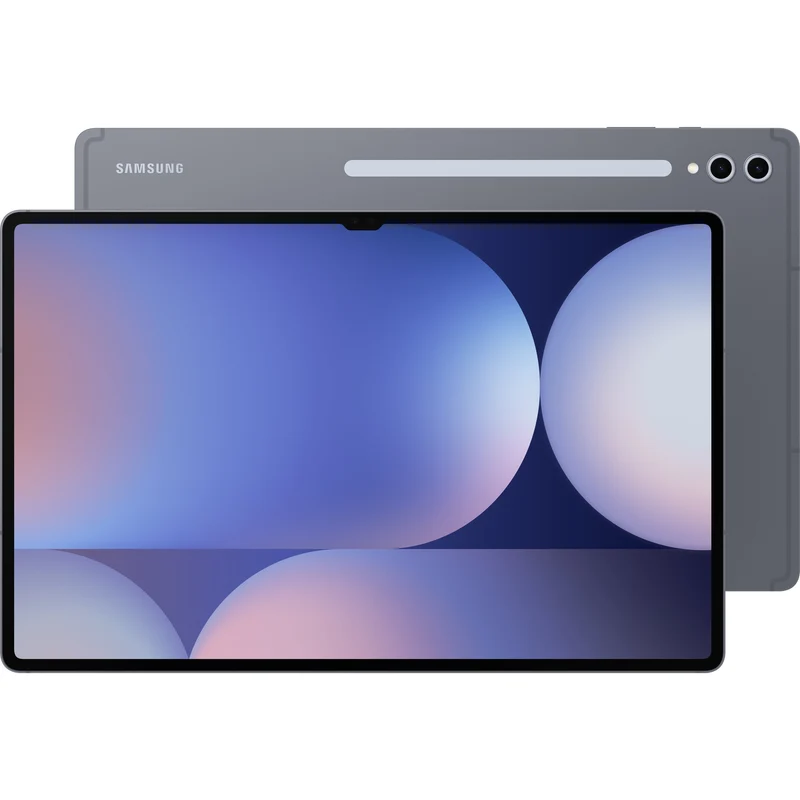 Samsung Galaxy Tab S10 Ultra 14.6" WiFi Tablet, 12 GB / 256 GB, Moonstone Gray