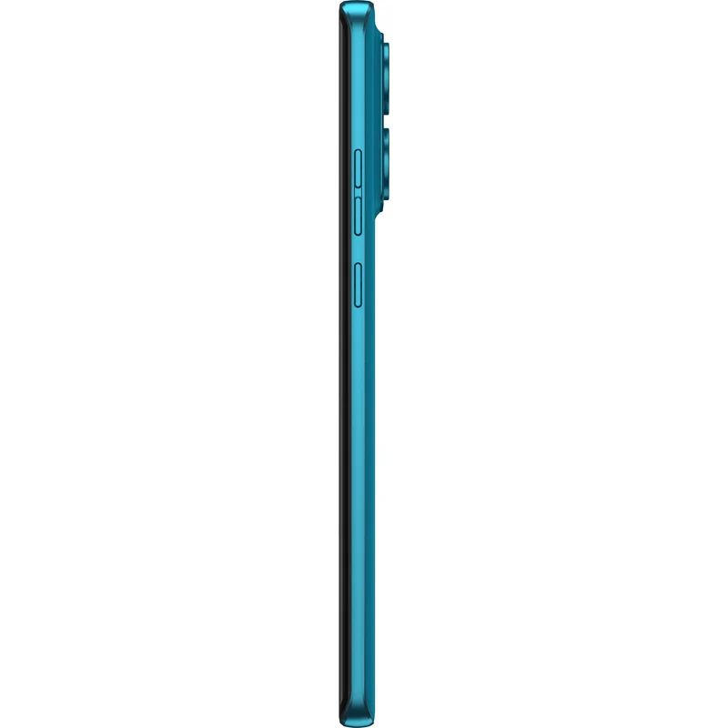 Motorola Edge 40 Neo 5G Phone, 256/12 GB, Turquoise