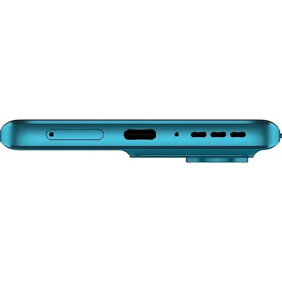 Motorola Edge 40 Neo 5G Phone, 256/12 GB, Turquoise