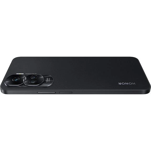 HONOR 90 Lite 5G Phone, 256/8 GB, Midnight Black