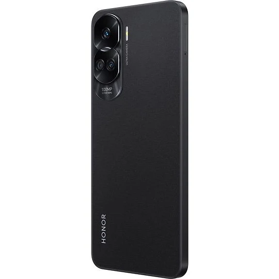 HONOR 90 Lite 5G Phone, 256/8 GB, Midnight Black