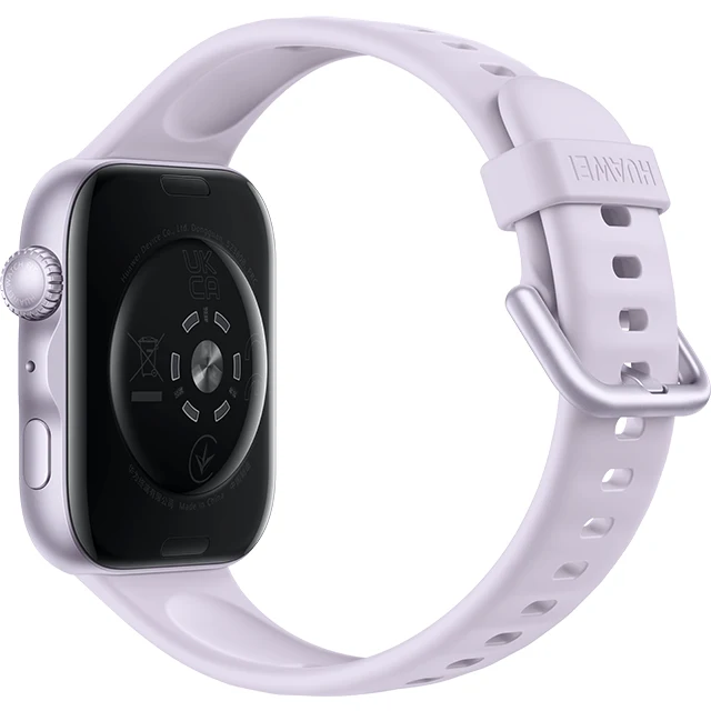 Huawei Fit 5 Smartwatch, Purple