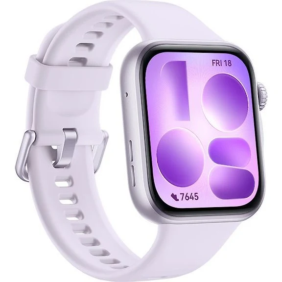 Huawei Fit 5 Smartwatch, Purple