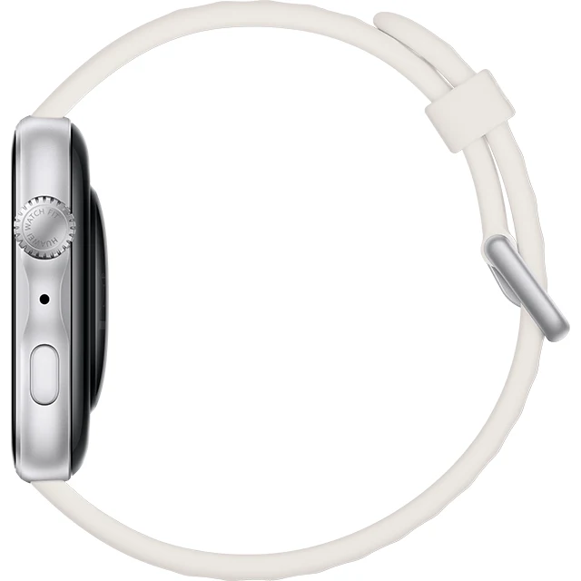 Huawei Fit 5 smartwatch, White