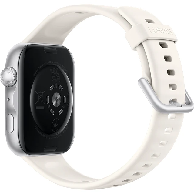 Huawei Fit 5 smartwatch, White