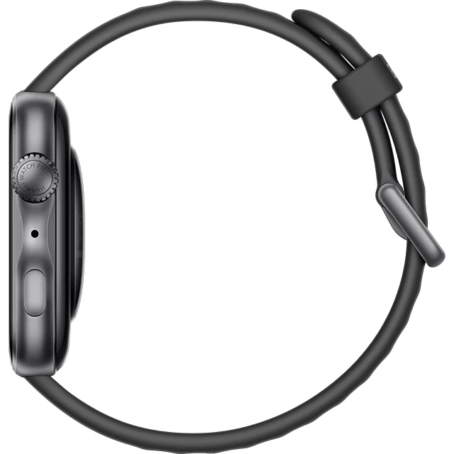 Huawei Fit 5 smartwatch, Black