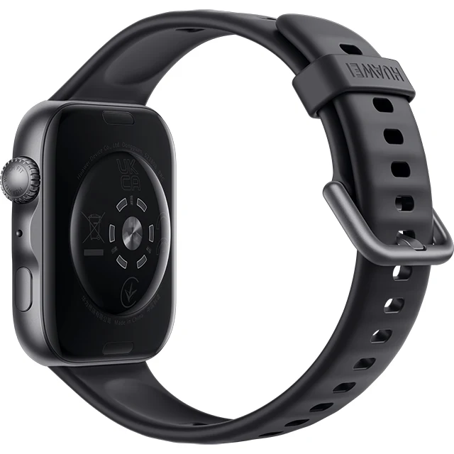 Huawei Fit 5 smartwatch, Black