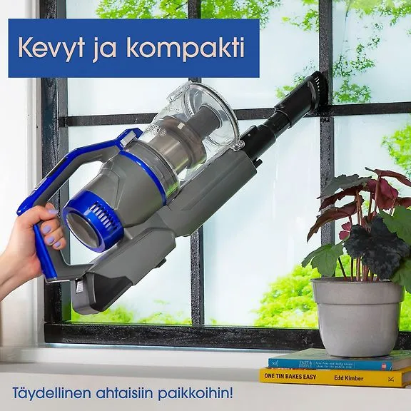 Russell Hobbs Turbo Charge Stick Vacuum Cleaner
