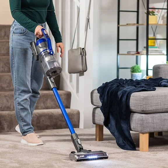 Russell Hobbs Turbo Charge Stick Vacuum Cleaner