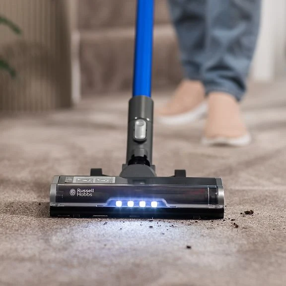 Russell Hobbs Turbo Charge Stick Vacuum Cleaner