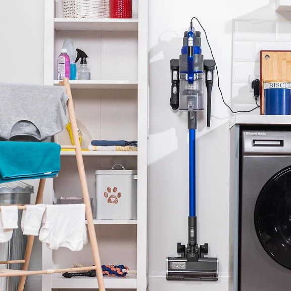 Russell Hobbs Turbo Charge Stick Vacuum Cleaner