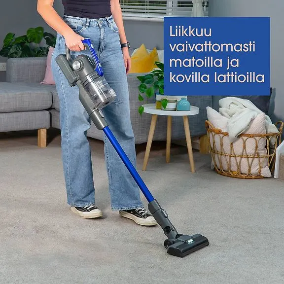 Russell Hobbs Glide Pro Stick Vacuum Cleaner