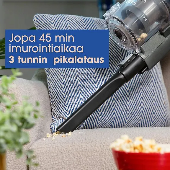 Russell Hobbs Glide Pro Stick Vacuum Cleaner