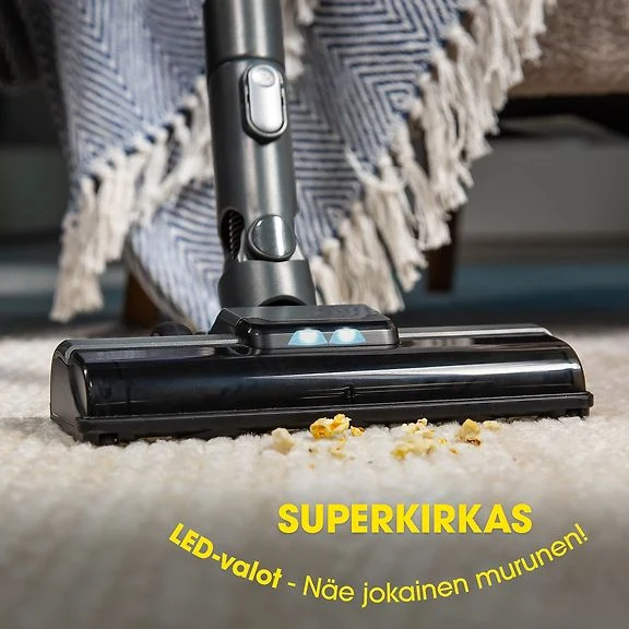 Russell Hobbs Glide Pro Stick Vacuum Cleaner