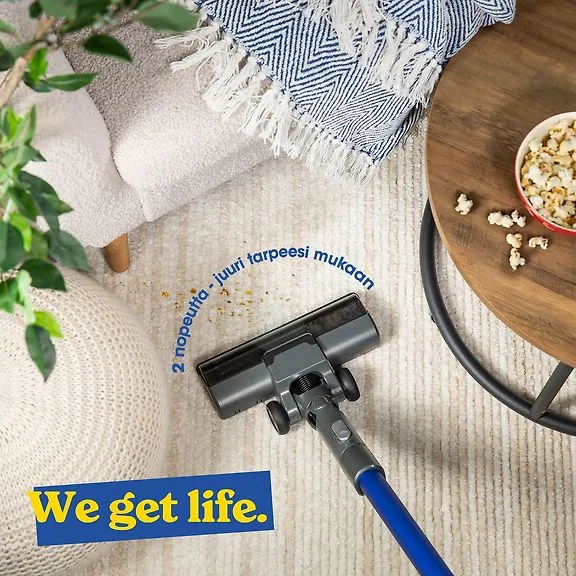 Russell Hobbs Glide Pro Stick Vacuum Cleaner