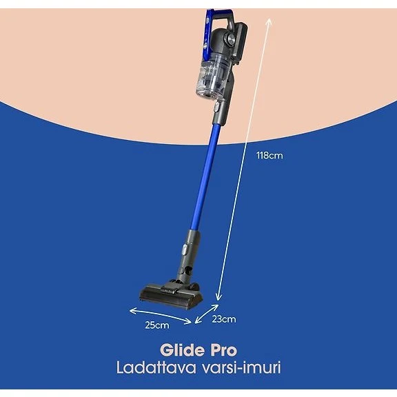 Russell Hobbs Glide Pro Stick Vacuum Cleaner