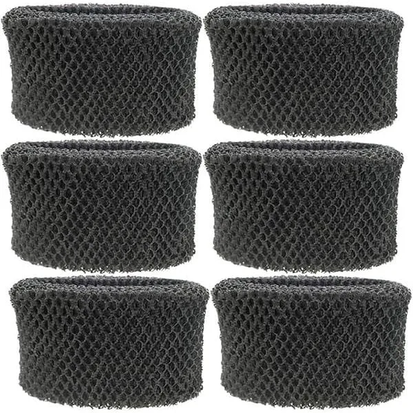 6-Pack Filter for Philips Humidifier