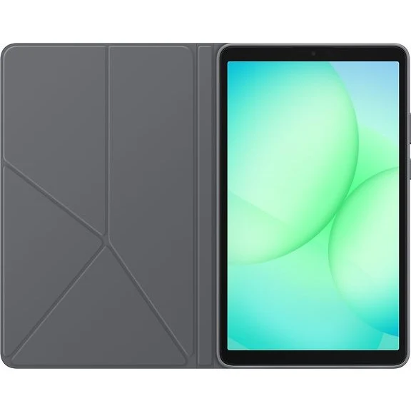 Samsung Galaxy Tab A11 Smart Book Cover protective case, black
