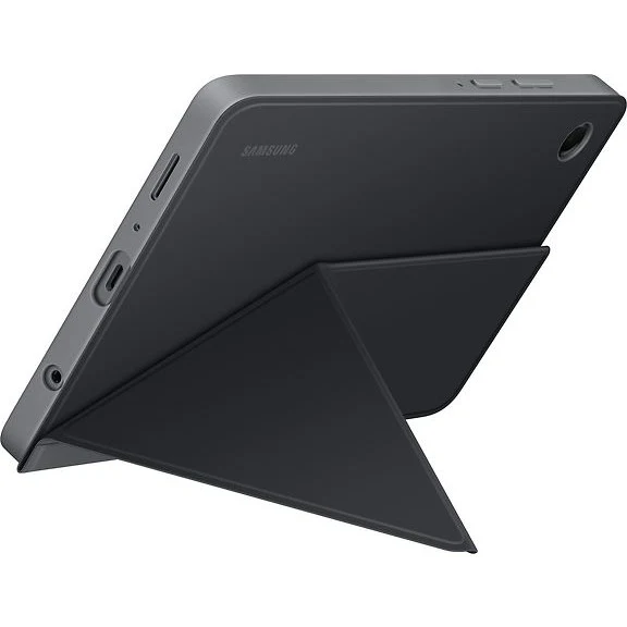 Samsung Galaxy Tab A11 Smart Book Cover protective case, black
