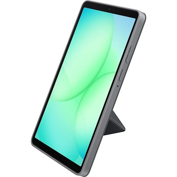Samsung Galaxy Tab A11 Smart Book Cover protective case, black