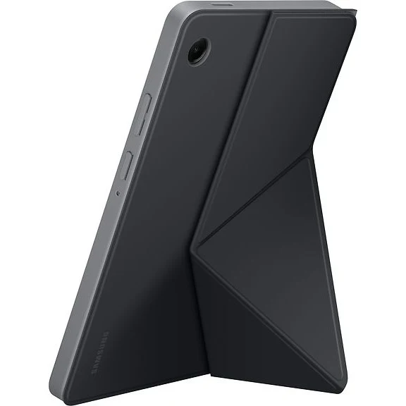 Samsung Galaxy Tab A11 Smart Book Cover protective case, black