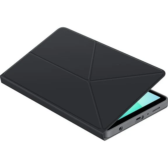 Samsung Galaxy Tab A11 Smart Book Cover protective case, black