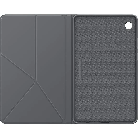 Samsung Galaxy Tab A11 Smart Book Cover protective case, black