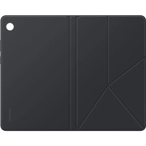 Samsung Galaxy Tab A11 Smart Book Cover protective case, black