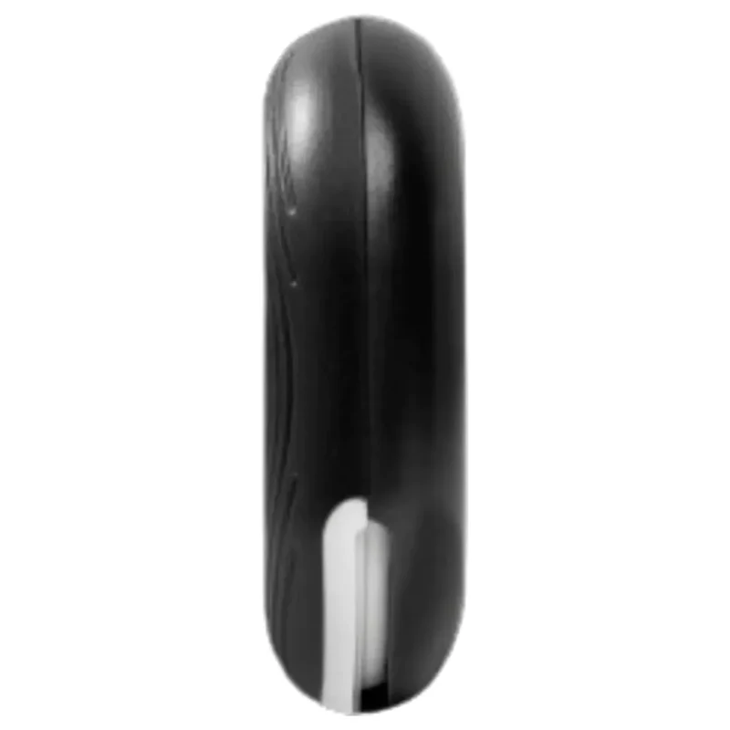 Shelly Botão inteligente robusto BT/Zigbee para cenários (IP54) - Shelly BLU Button Tough 1 ZB Black
