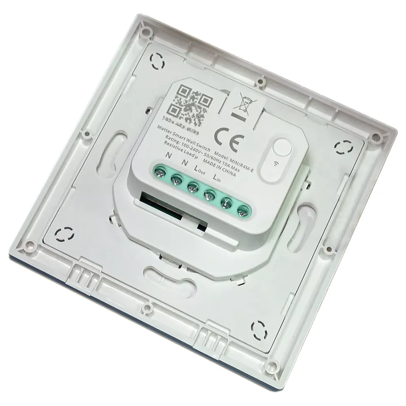 Sonoff Interruptor Inteligente 1 Canal Matter over WiFi - Sonoff Orb-MW1
