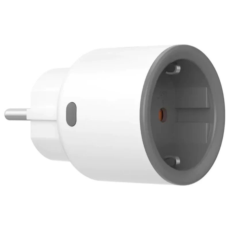 Sonoff Tomada Inteligente Zigbee 16A com Medidor de Consumo - Sonoff S60ZBTPF