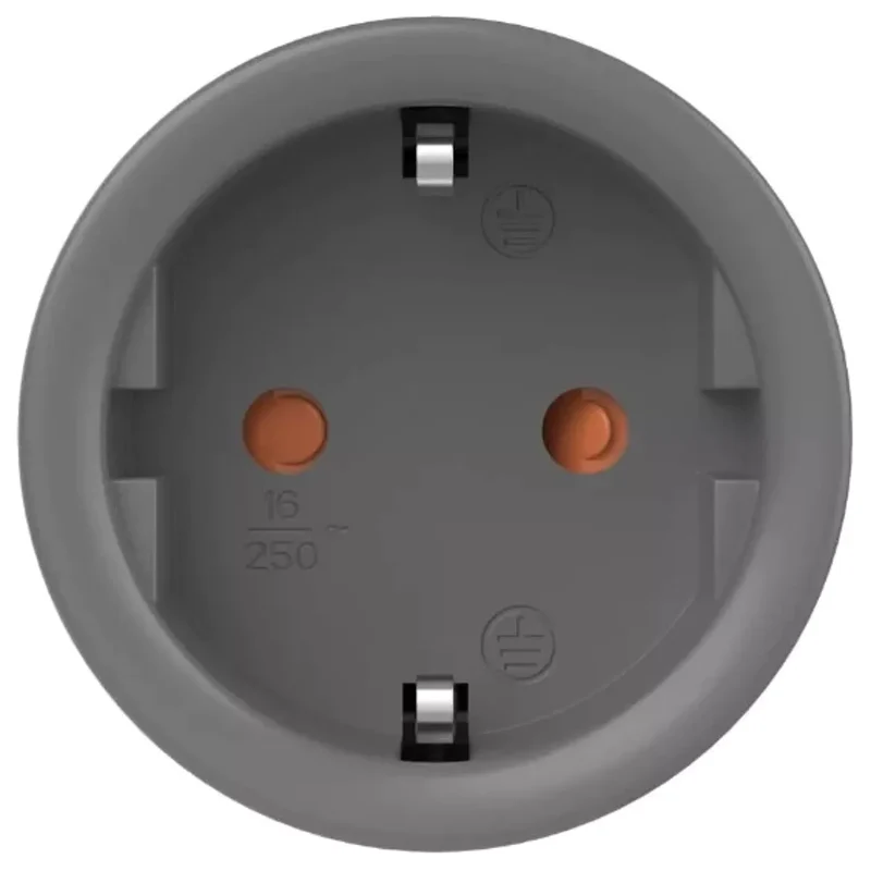 Sonoff Tomada Inteligente Zigbee 16A com Medidor de Consumo - Sonoff S60ZBTPF