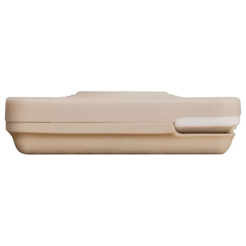 Shelly Sensor inteligente de temperatura e humidade Zigbee - Shelly BLU H&T ZB Mocha