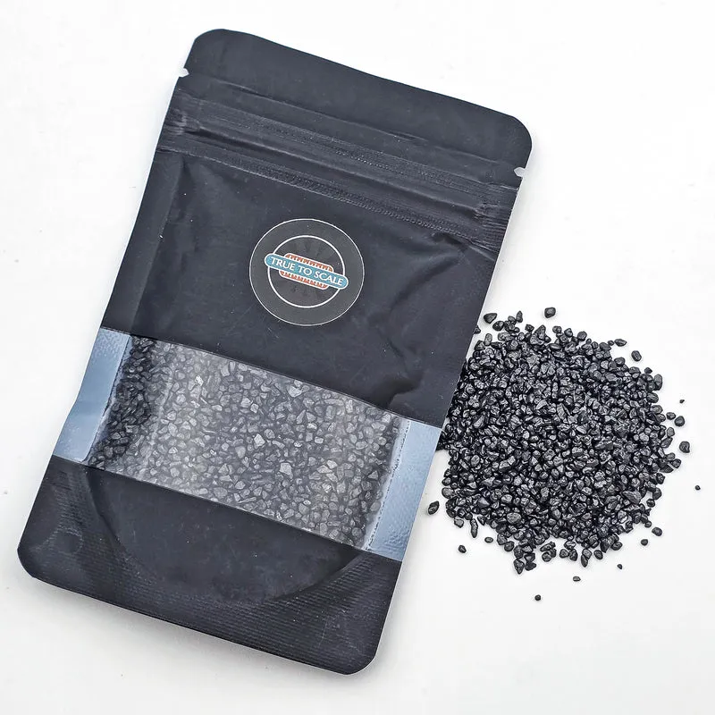 True To Scale 50g Mainline Coal