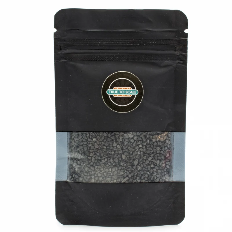 True To Scale 50g Mainline Coal
